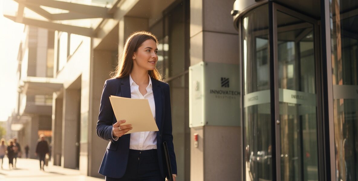 Notre guide pour trouver une alternance