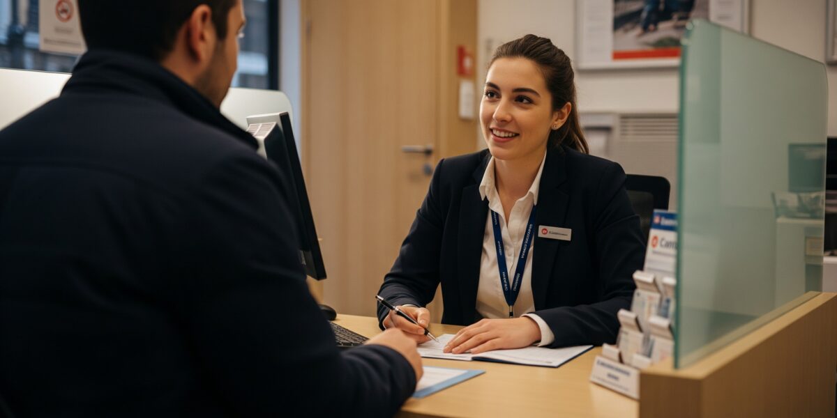 Quels sont les débouchés après un BTS MCO ?