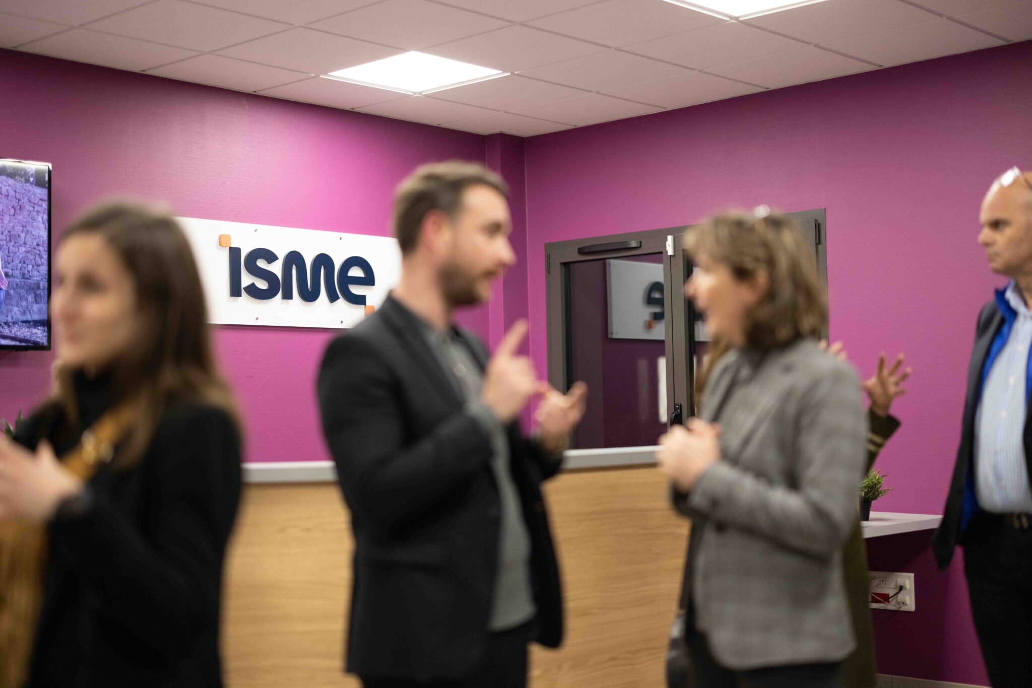 Isme Excel ISME : Ecole de Commerce et de Management en Alternance et Initial