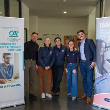 Job Dating ISME Nantes