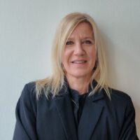 Portrait de Alexia Rauzet