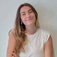 Portrait de Judith Chantecaille