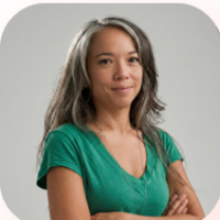 Portrait de Mélanie Aubert