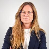 Portrait de Marie-Laure Laurent