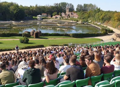 Puy-du-Fou