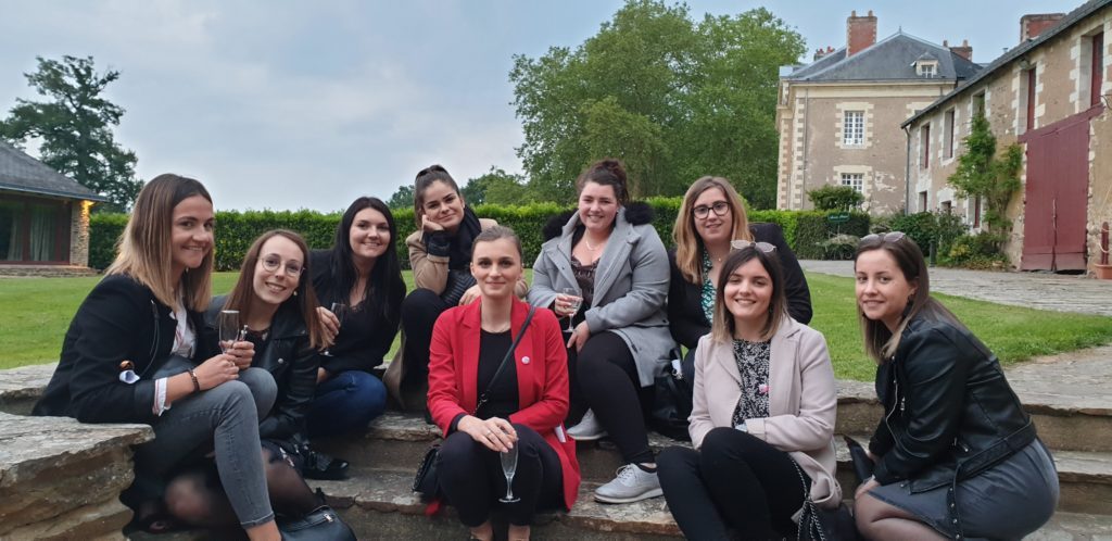 remise des diplômes 2019