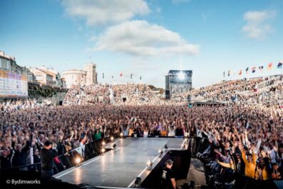 Francofolies la rochelle