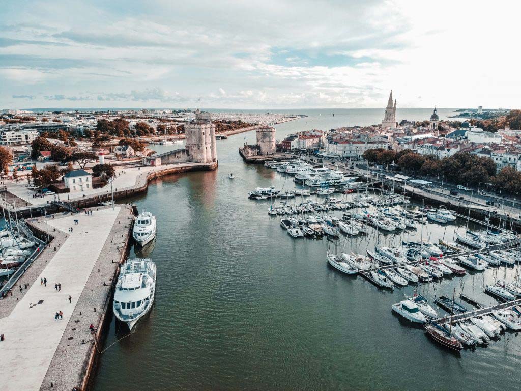 nouvelle ecole la rochelle