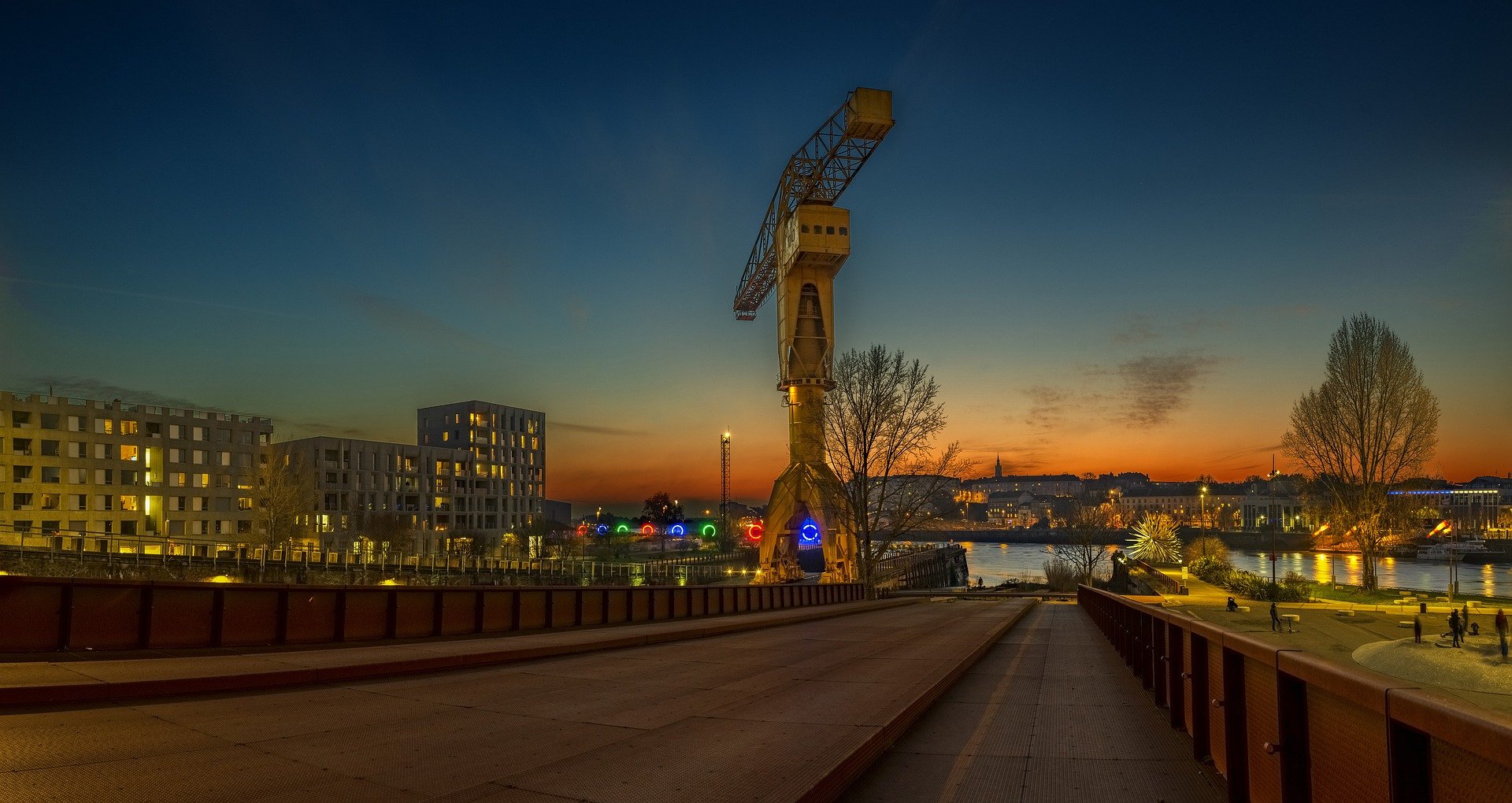 Île de Nantes