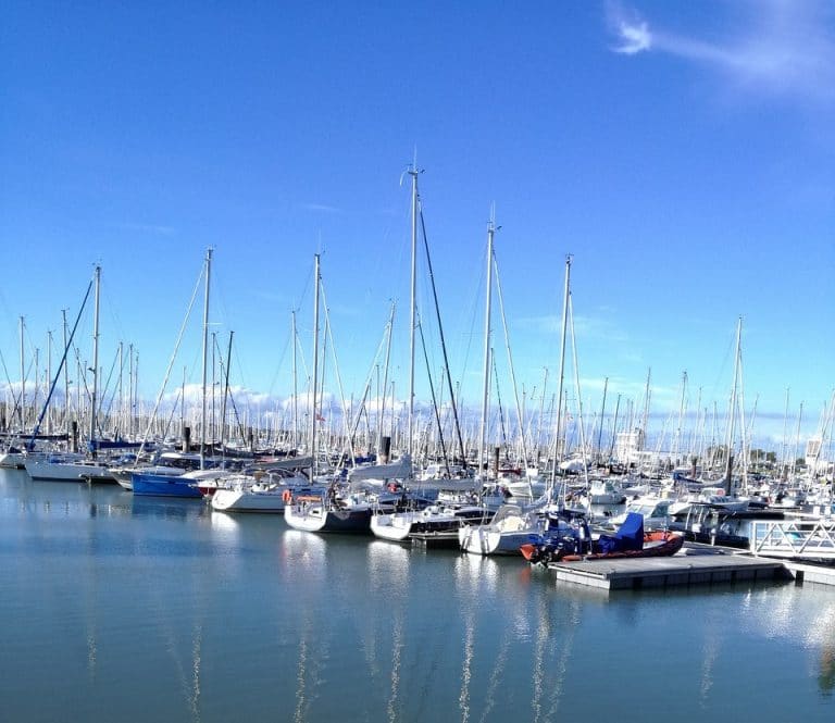 BTS en alternance à La Rochelle