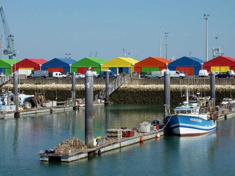 Idées de sorties à La Rochelle