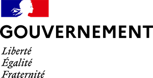 Logo gouvernement