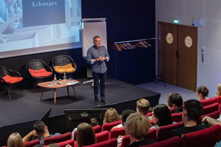 Conférence de rentrée