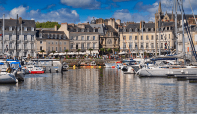 ISME | BTS MCO Vannes