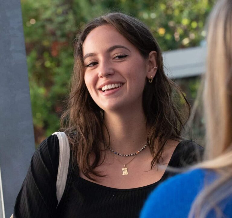étudiants ISME 