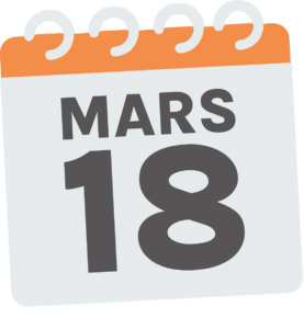18 mars : Portes Ouvertes de l'ISME La Rochelle !