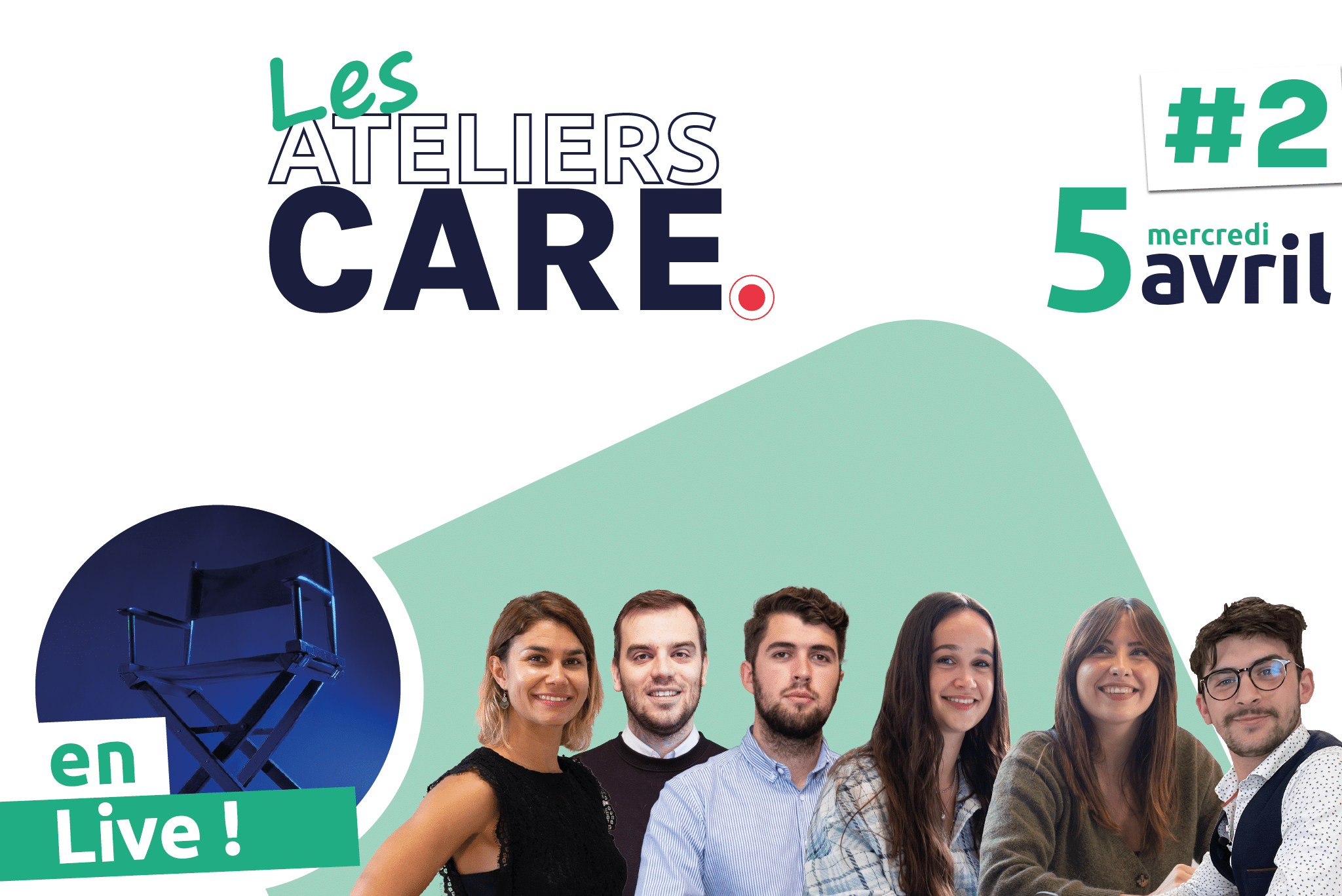 Atelier aide recherche entreprise ISME