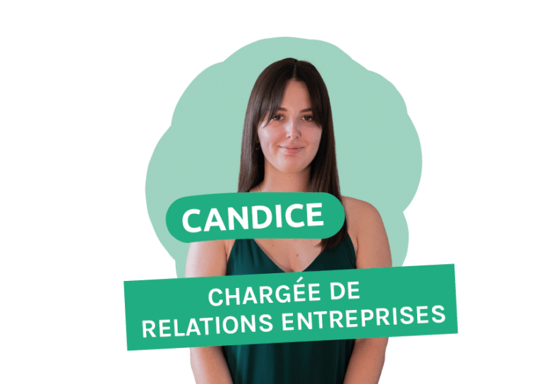 Chargée de relations entreprises