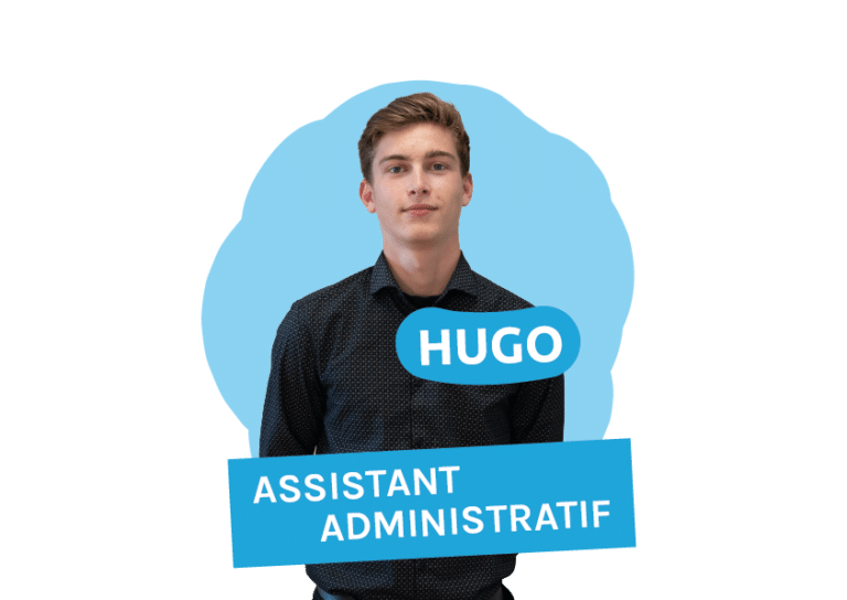 Assistant administratif