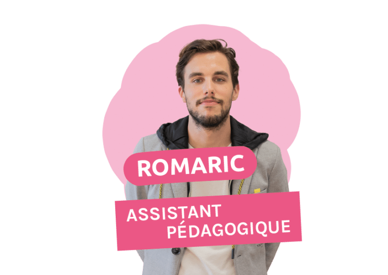 Assistant pédagogique