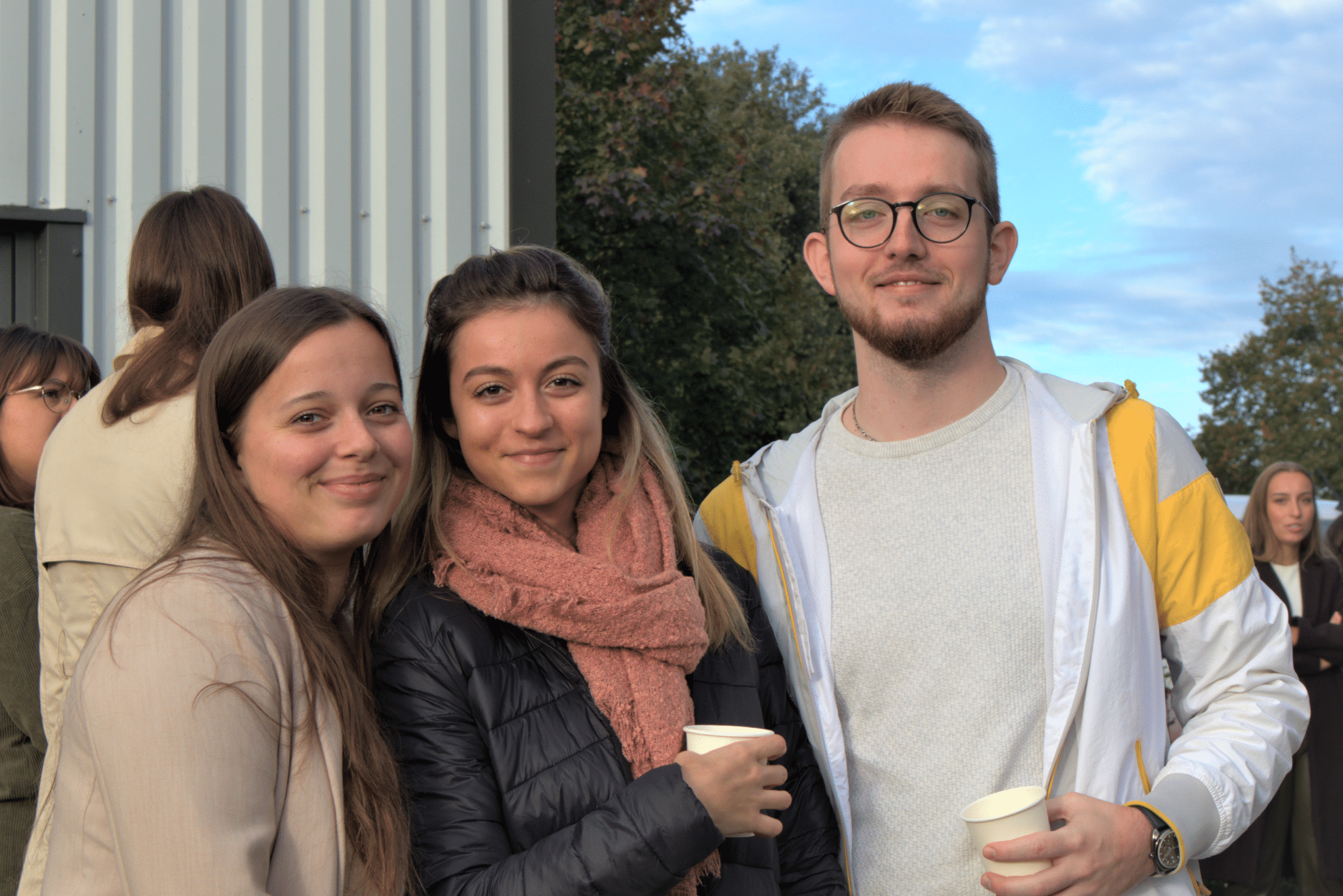 L'ISME La Rochelle fait sa rentrée !