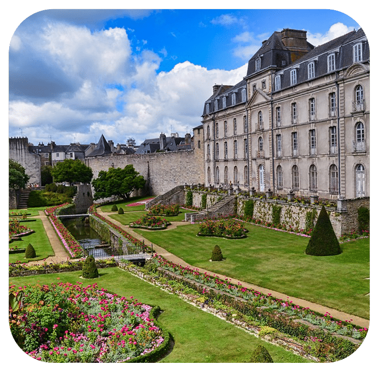 ISME école de commerce Vannes