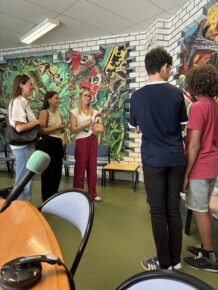 Radio Collège