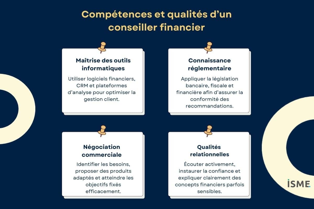 conseiller financier